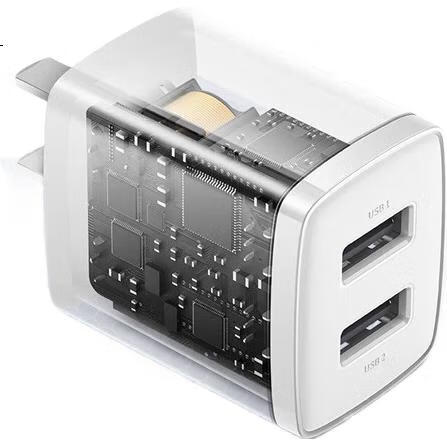 White Image 1