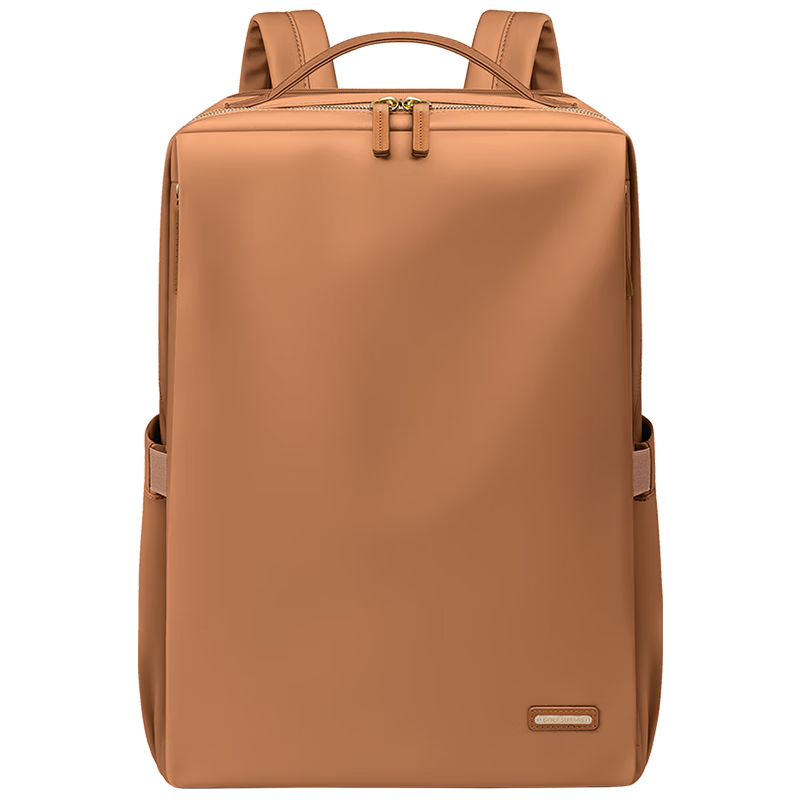 GOLF Backpack for Women, 13.3/14 Inch Laptop Handbag, Travel Backpack, School Bag, Business Trip Commuter Bag