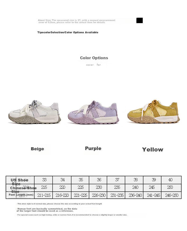 DAPHNE, Popular Classic Dexun Shoes for Women, Casual Shoes, 2026 New Summer Style, Comfortable Soft-Soled Forrest Gump Sneakers 4