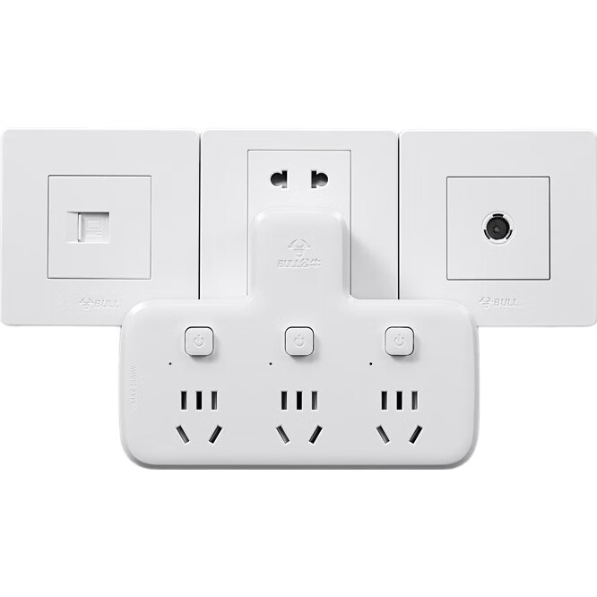 White Image 1