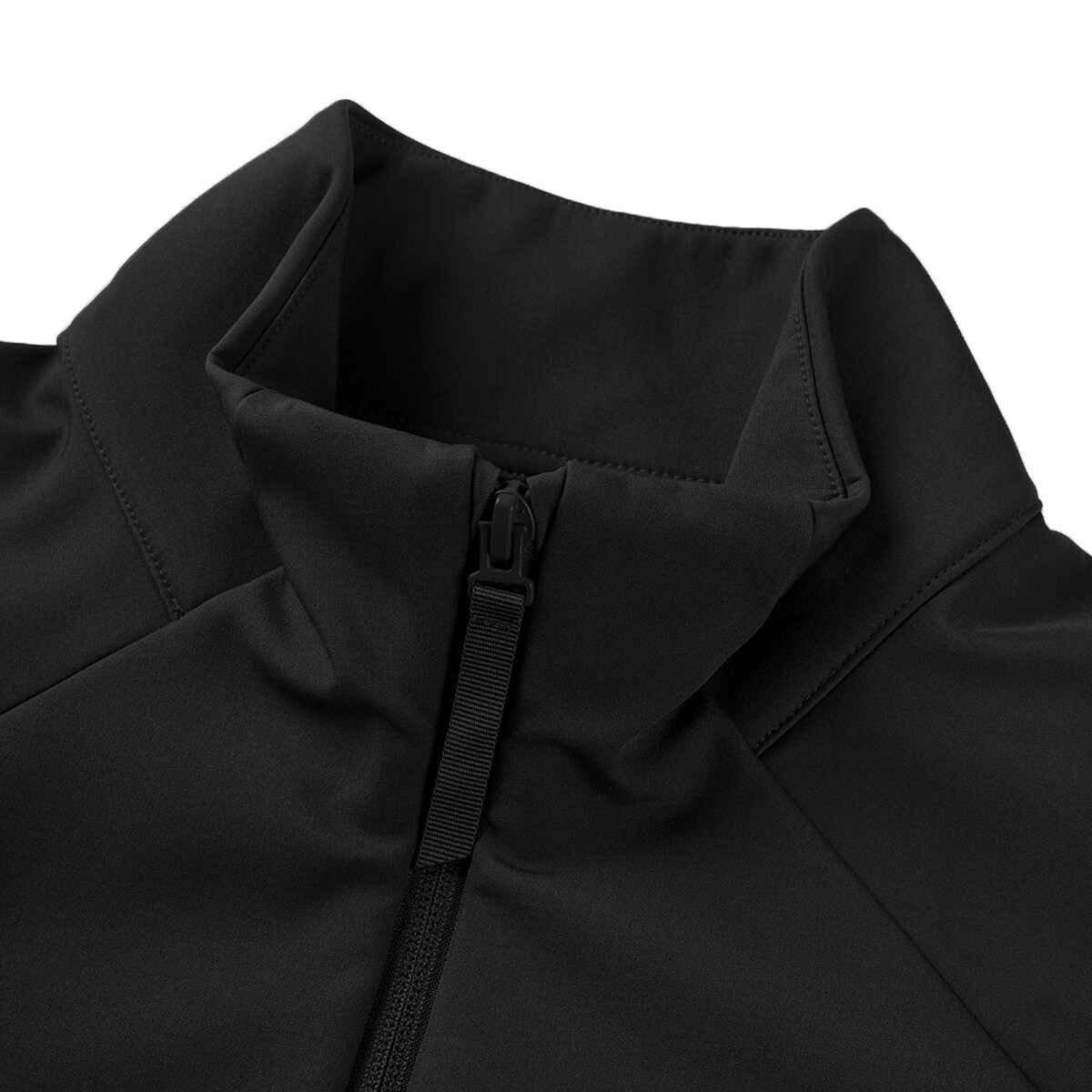 Adidas Men's Trendy Training Running Stand-Collar Casual Sports Jacket KG8972, Dark Brown, Size S 12