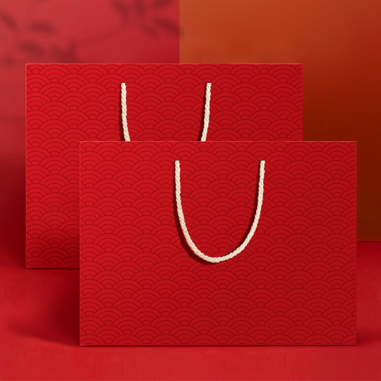 Dolly Doctor Dolly Doctor Tote Bag Stationery Gift Box Matching Gift Bag Notebook Gift Box Handbag Paper Bag Non-Gift Box Gift Bag Packaging Bag Packing Bag Empty Box 4