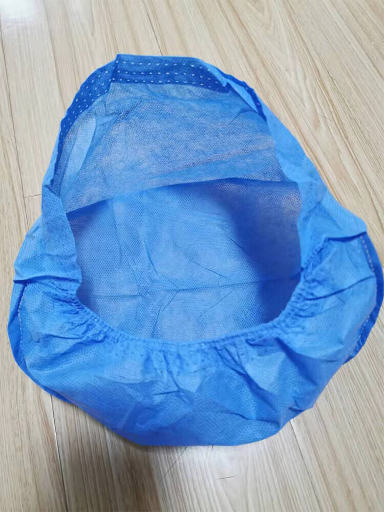 Huipute Safety Helmet Liner Disposable Summer Sweat-Absorbing Breathable Helmet Padding Construction Work Safety Helmet Liner White Non-Woven 100pcs [Sweat-Absorbing Breathable] 11