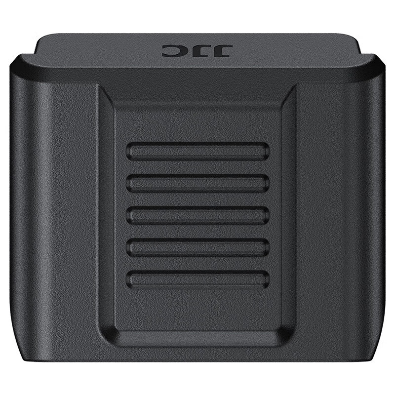 JJC Camera Hot Shoe Cover, Full Coverage, Compatible with Nikon Z50II Second Generation, Z5II, Z8, Z6III, Z62, Z7II, Z50, ZFC, D7500, D90, Nikon Protective Accessory