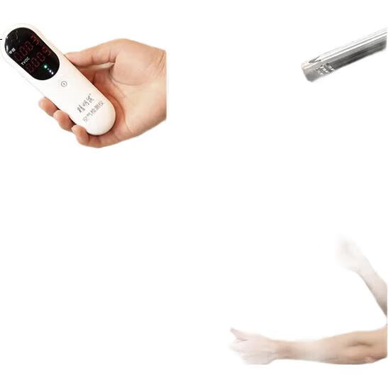 White Image 1