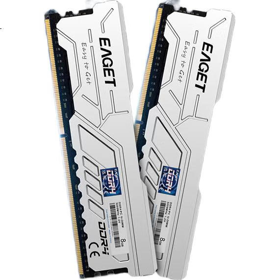 Оперативная память DDR4