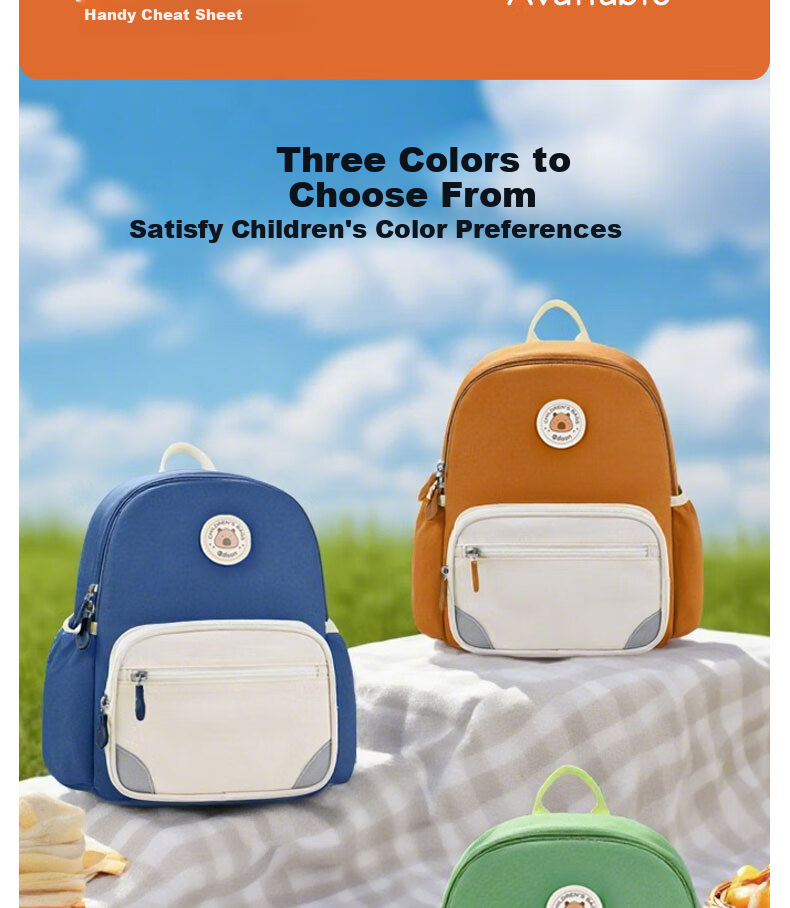 Edison Inventor Kindergarten Backpack Preschool Elementary School Grades 1-3 Children's Backpack Boys Girls Small Backpack L32-3 Pink 14