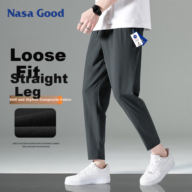 NASA GOOD -01217861