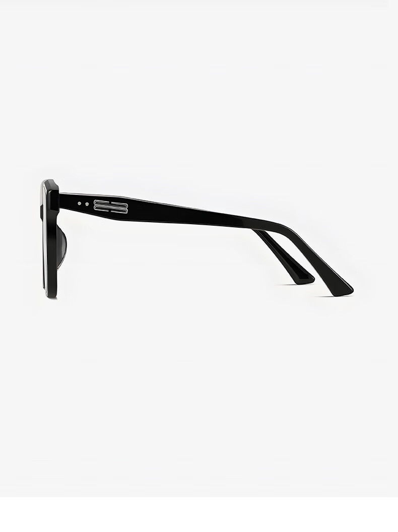 CAPONI High-Definition Polarized GM Sunglasses for Women, UV Protection, Driving Glasses, Anti-Glare, Premium Slimming Effect 20