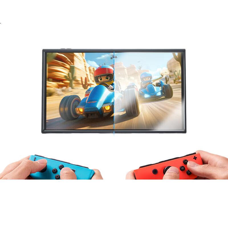 Защитное стекло для Nintendo Switch 2
