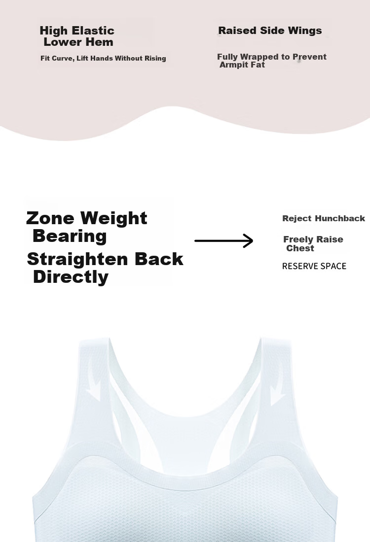 MiiOW Children's Underwear, Puberty Girls' Underwear, Girls' Vest, Middle School And Elementary School Students 9-15 Years Old, Teenage Girls' Bra, Workwear Vest 4