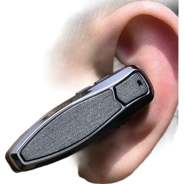 Беспроводные Bluetooth-наушники Masentek M26 для вождения, внутриканальные, с заушным креплением, для прослушивания музыки, спорта, звонков, длительное время работы от аккумулятора, совместимы с iPhone, Huawei, Xiaomi, Honor, Vivo, Oppo и другими смартфонами