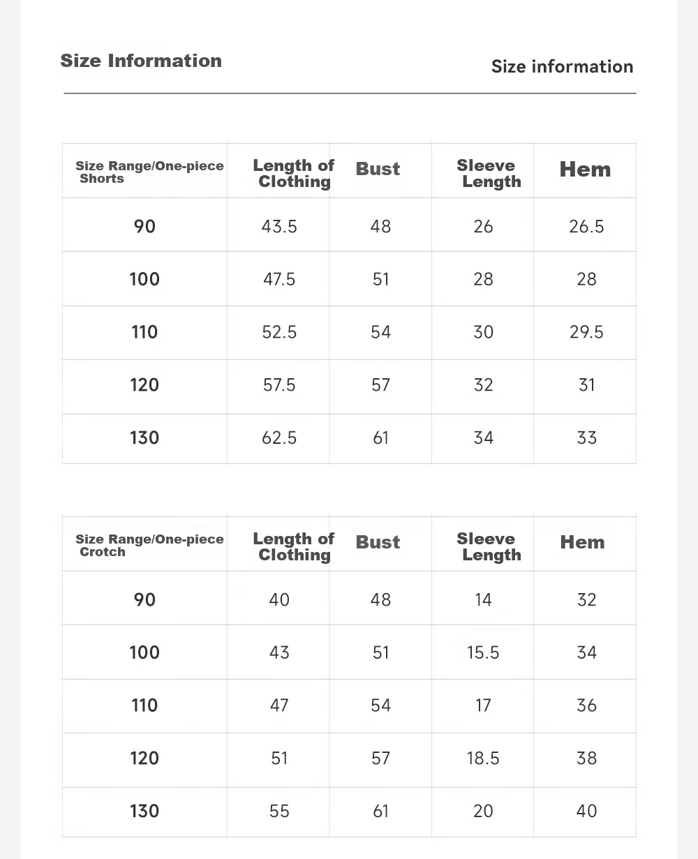 YEEHOO Children's One-Piece Swimsuit, Short-Sleeve Swimwear for Boys And Girls, Hot Spring Bathing Suit, Summer Sun Protection Swimwear, UPF50+ 20
