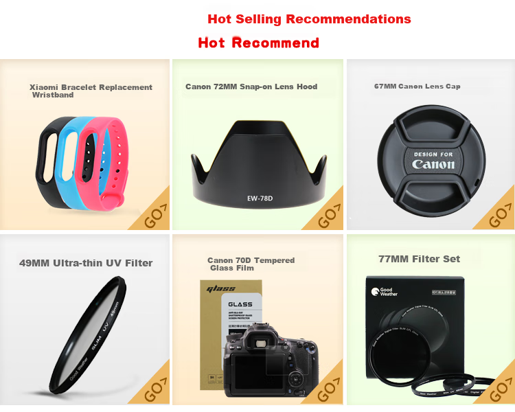 Good Weather 40.5mm Ultra-Thin Slim UV Filter, Suitable for Sony 6000L/5100L/Y/16-50mm, Nikon AW1, Samsung NX3300, And Other Mirrorless Camera Lenses 5