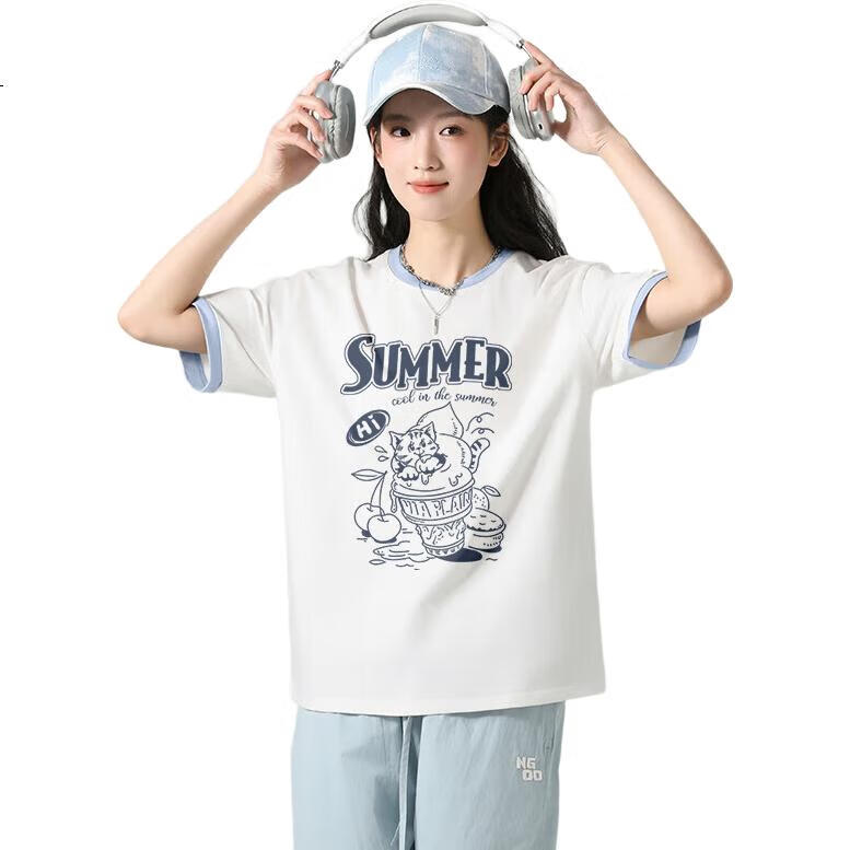 White Image 3