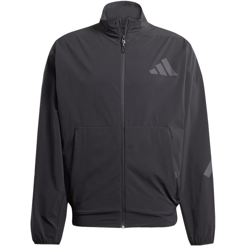 Adidas Men's Sports Style Series M Z.N.E. WV TT Woven Jacket JN9026 Black S