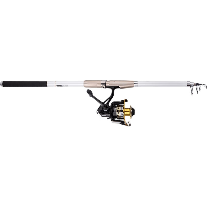Удочка GW Fishing Rod, Baoying Tuo 2.4 метра, ультра-жесткая морская удочка, полный комплект, кастинговая удочка, для дальних забросов