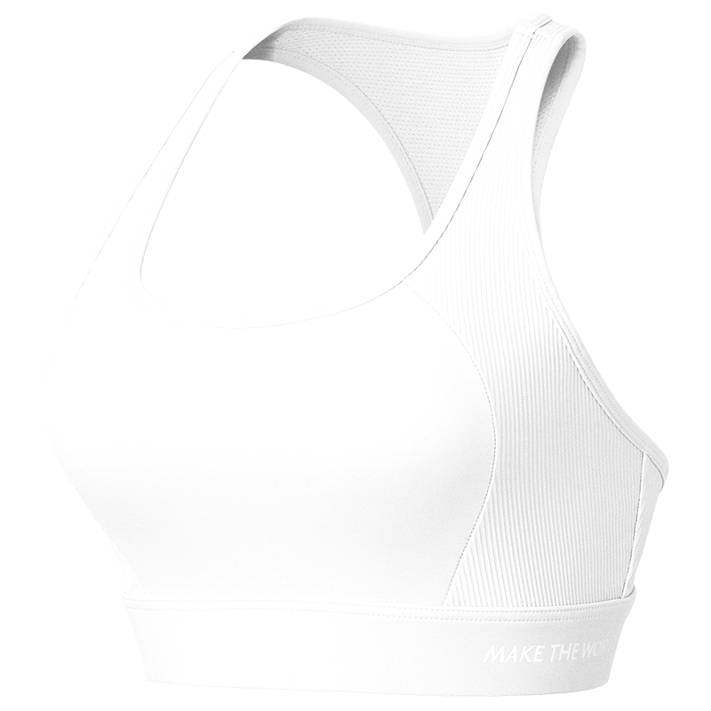 Keep Sports Bra for Women, Yoga Bra, Fitness Pilates Yoga Back Support, Shock-Absorbing Running Training Vest, Workout Wear