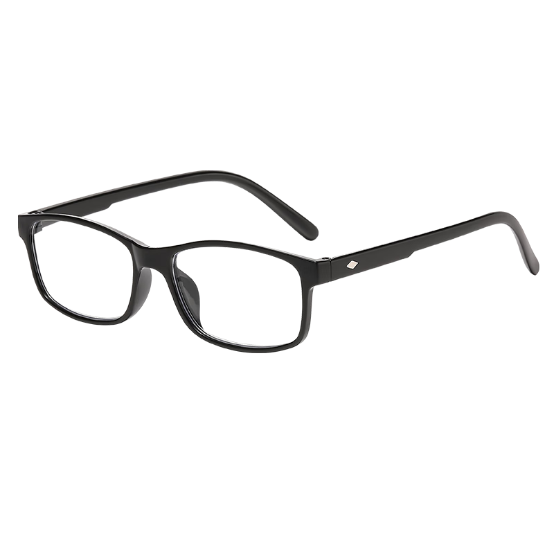 DRATRA Reading Glasses for Men, Anti-Blue Light High Definition Farsighted Glasses, Presbyopic Glasses for Elderly, Phone Viewing And Reading Glasses, Reading Glasses for Wome
