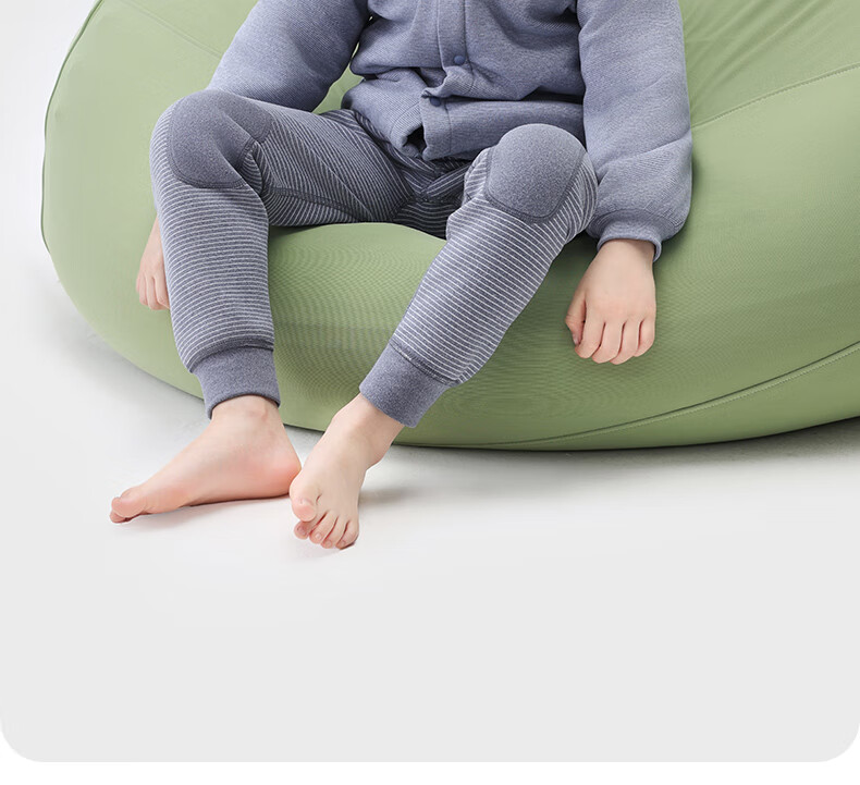 NUBIWU Kids Cotton Jacket Autumn Winter Thickened School Uniform Liner Warm Underwear Coat Boys Cotton Coat 7