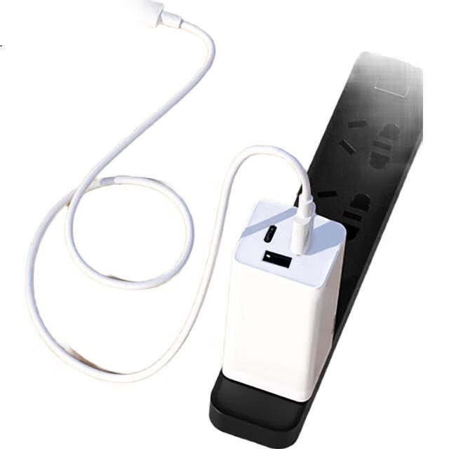 White Image 1