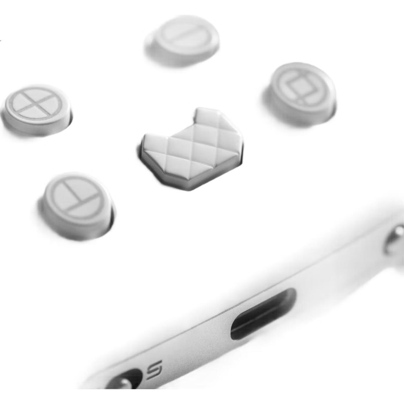 White Image 1