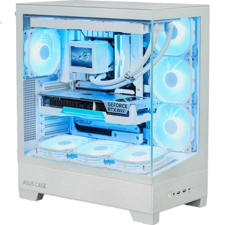 White Image 1