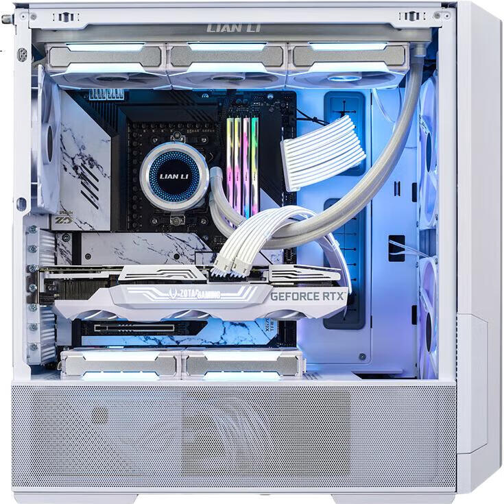 White Image 2