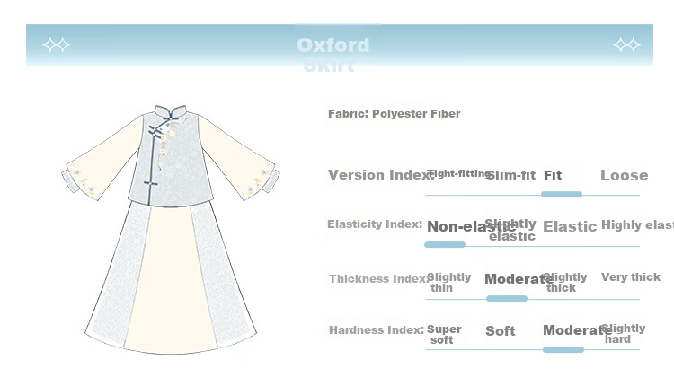 Qibao Hanfu Girls Spring Autumn 2025 New Children's National Style Baby New Chinese Children's Clothing Frost 130 6