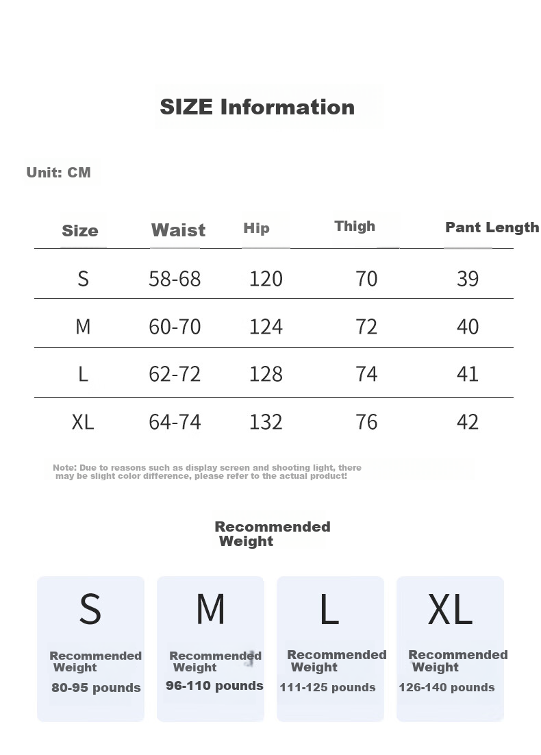 LangSha Women's Summer Thin High Waist Wide Leg Shorts Loose Casual Sports Pants Straight-Leg Work Shorts 1