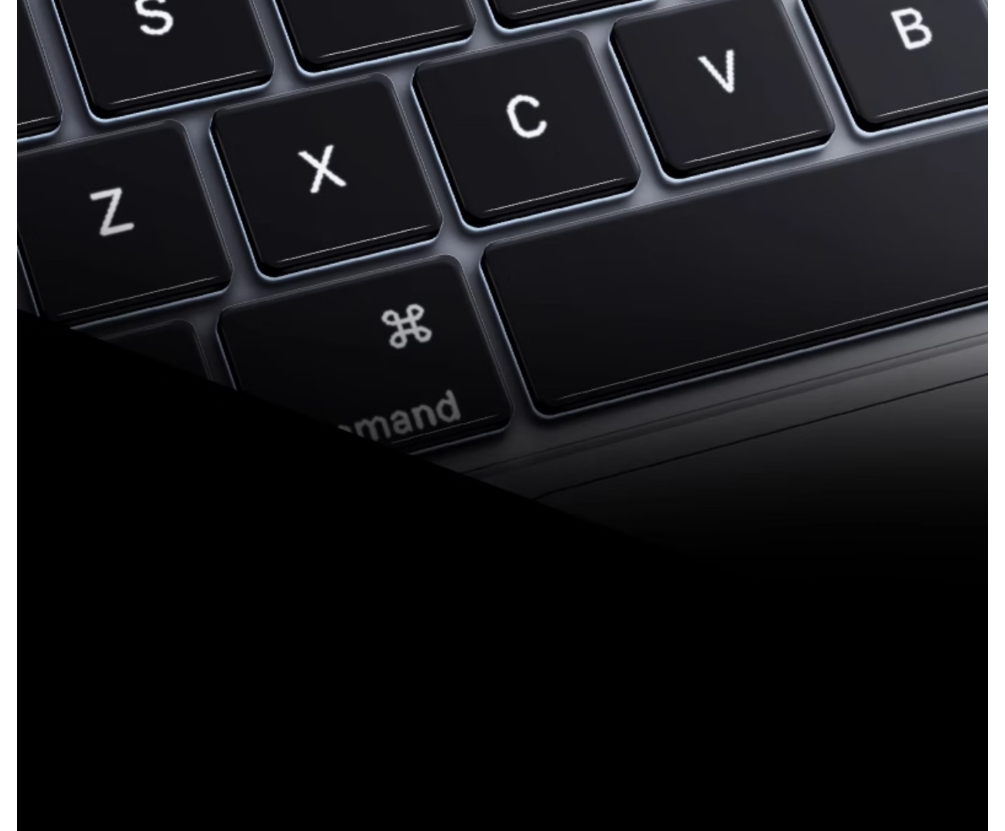 Smorss Compatible with Apple MacBook Neo 512G Keyboard Cover 2026 New Laptop TPU Ultra-Thin High Transparency Waterproof Dustproof Keyboard Protector 5