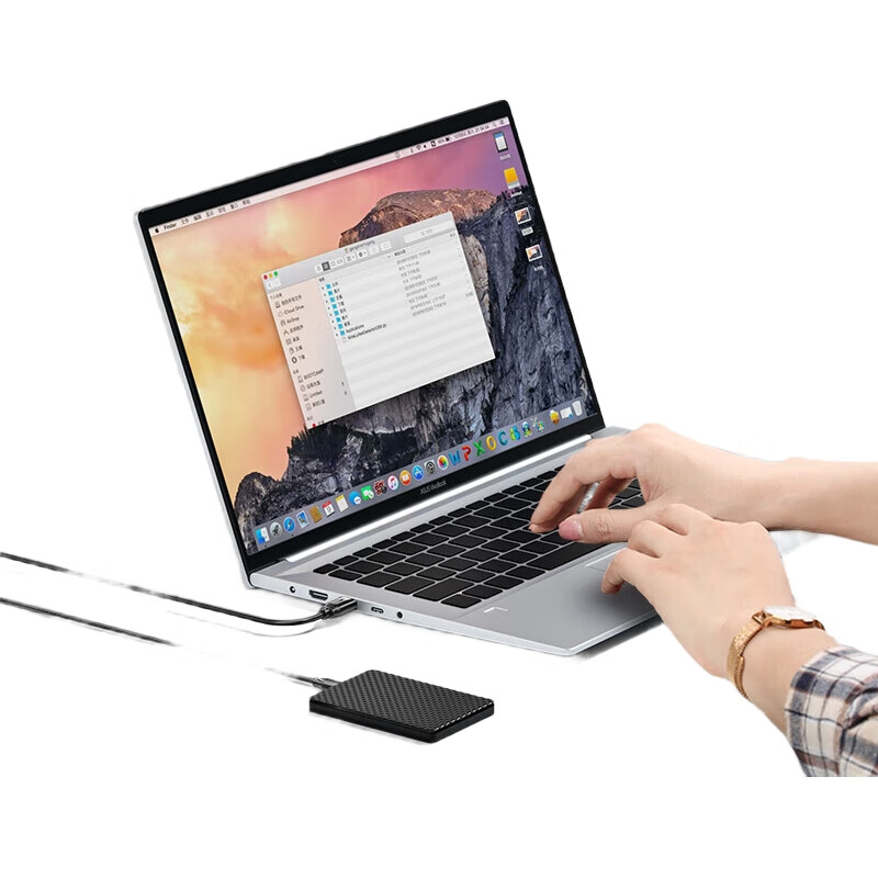 Кабель USB 2.0 - Mini USB