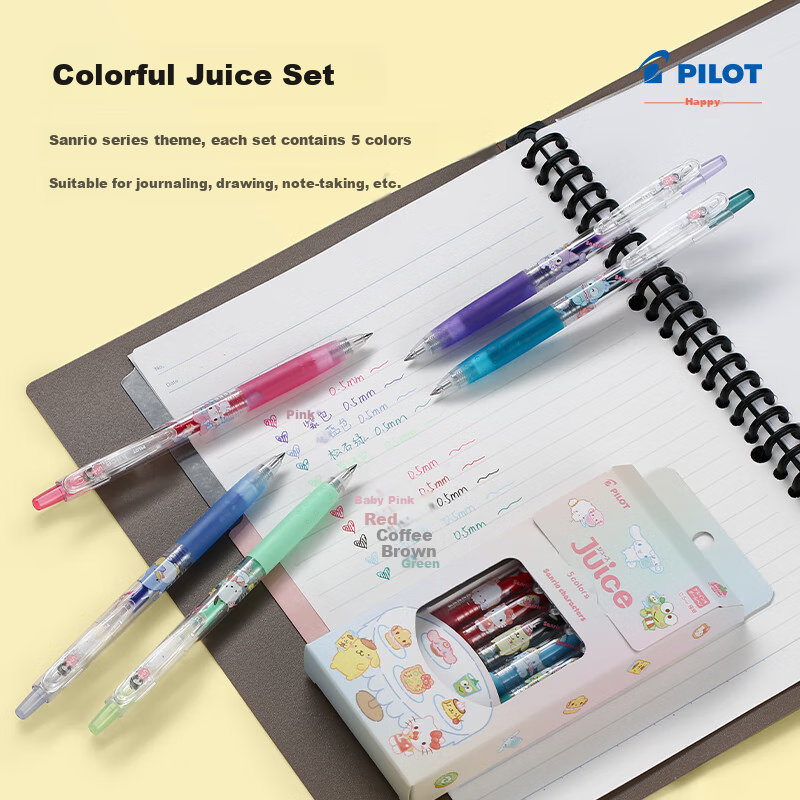 PILOT Juic-01288189