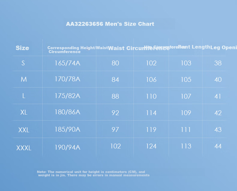 CAMEL Men's Casual Pants, Autumn And Winter Outdoor Windproof Waterproof Straight-Leg Warm Sports Trousers, Black AA32263656 3