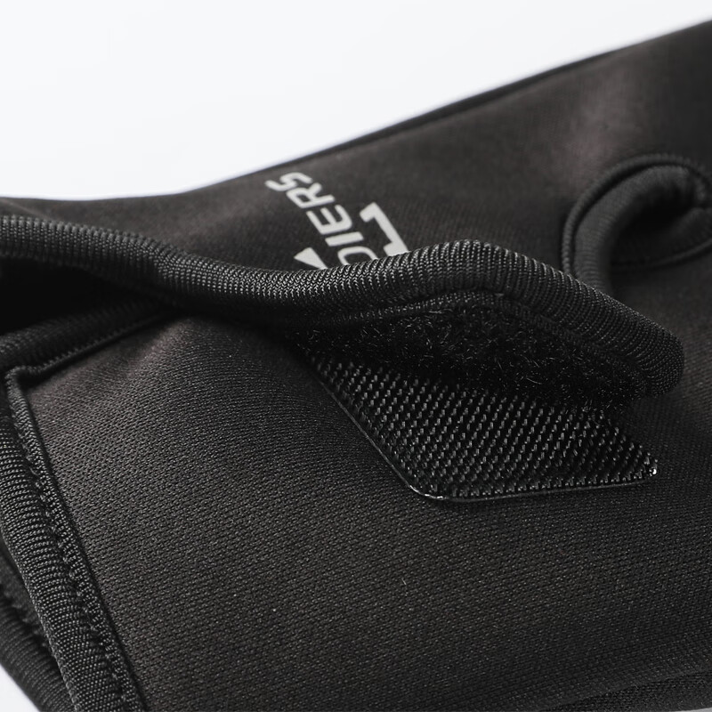 Jian Cai Thermal Gloves for Men Autumn Winter Fleece Touchscreen Outdoor Cycling Running Driving Windproof Non-slip Electric Scooter Gloves for Women