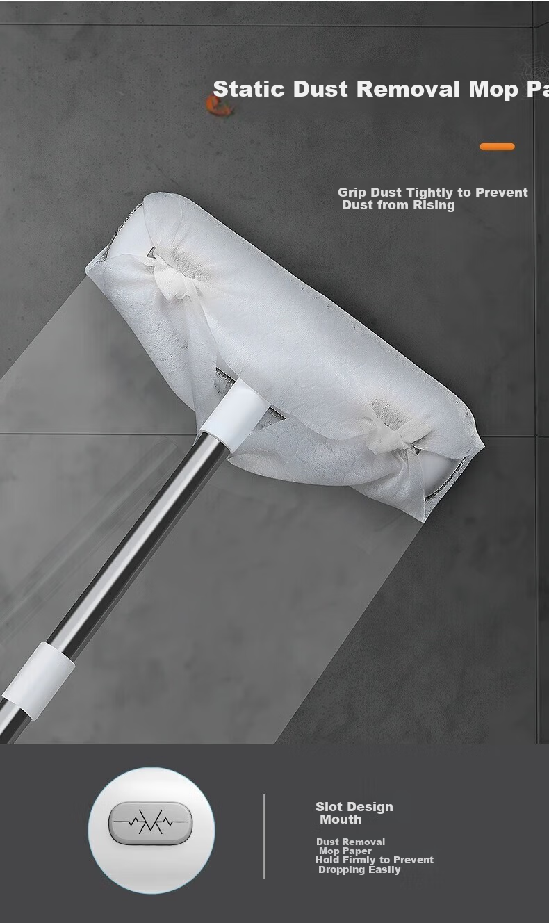 Jiabangshou Wall-Mounted Toilet Brush Set, No Drilling Required, Bathroom Cleaning Brush, No Dead Angle Cleaning Tool 7