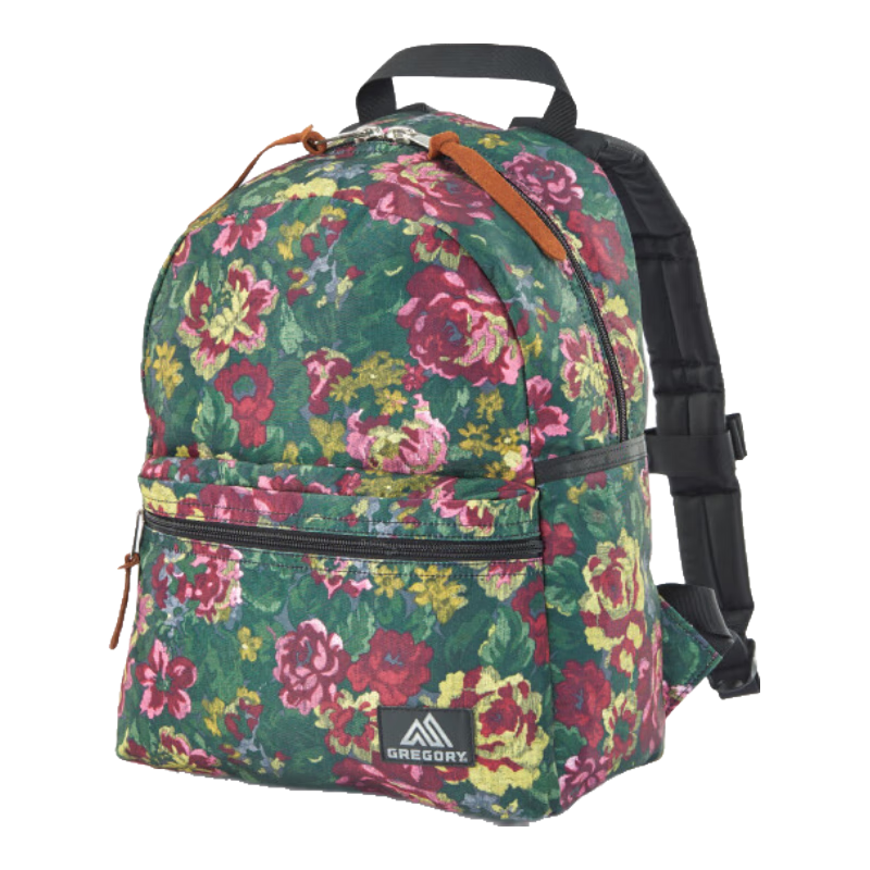 GREGORY Lightweight Backpack Casual College Daypack Travel Bag Unisex 09J