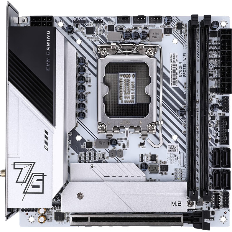 White Image 2
