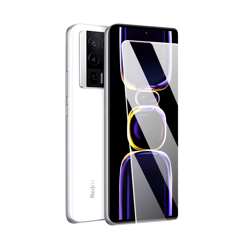 Защитное стекло для Xiaomi Redmi K60 Pro