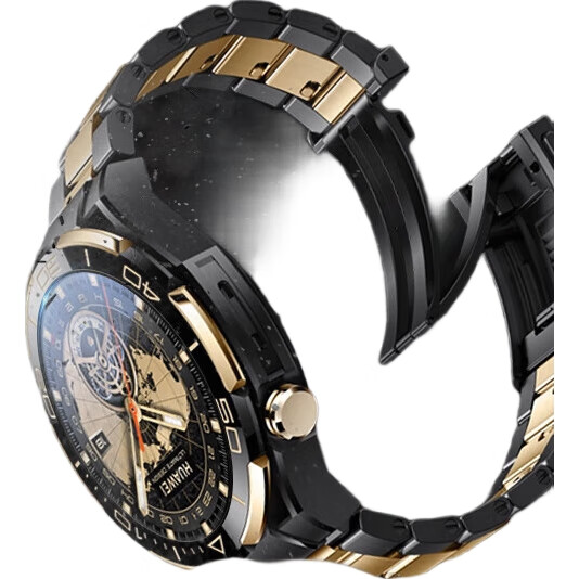 Защитная пленка для экрана Huawei Watch Ultimate, закаленное стекло, высокая четкость, защита от царапин и падений