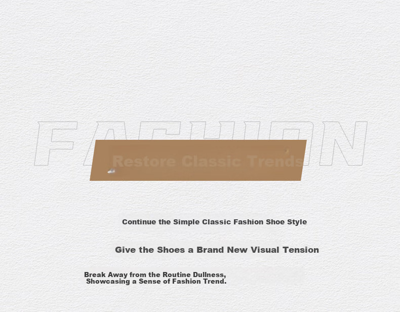 Feiyue Official Women's Sneakers, New Spring 2026 Casual Versatile White Shoes for Women, Brown, Size 35 2