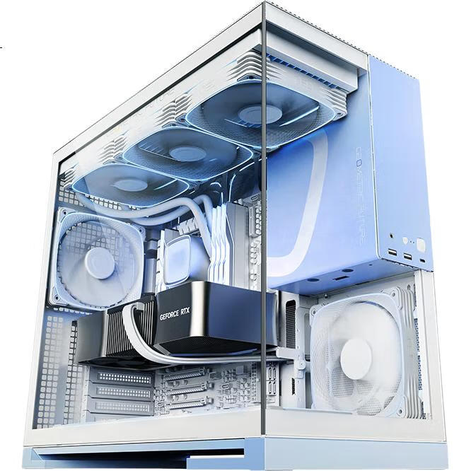 White Image 2