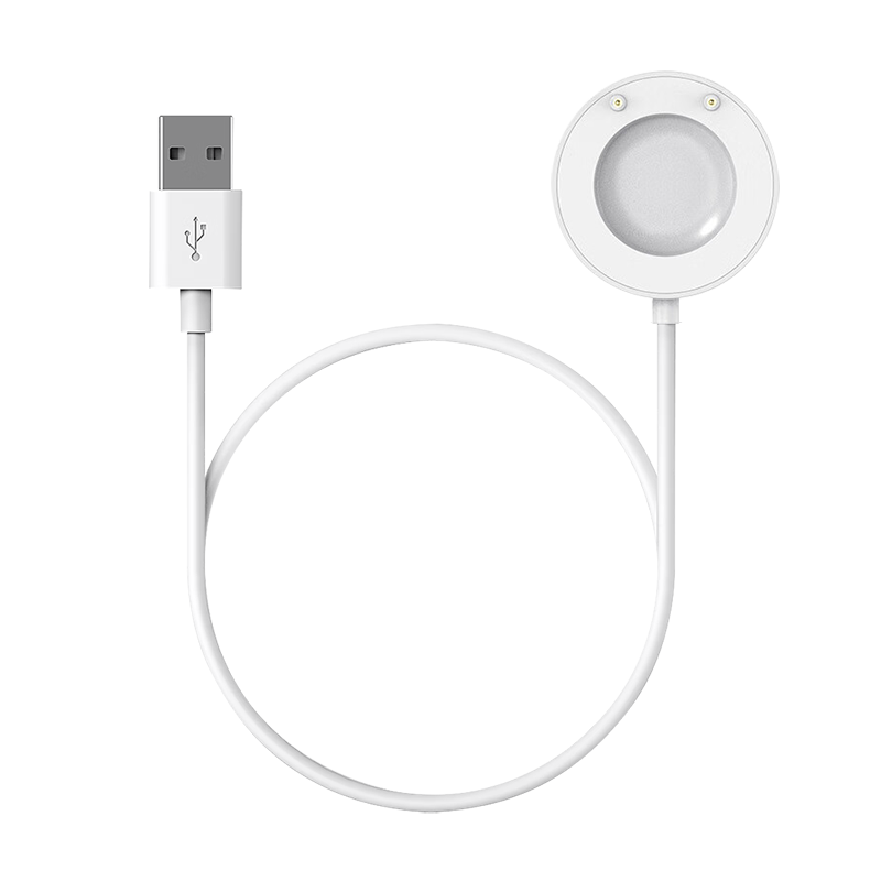 Chaofan Compatible Charging Dock for Keep Watch, Watch Pilot 1 Smart Sports Watch, Magnetic Charging Cable Power Cord Accessory
