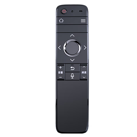 Accoona Voice Remote Control Compatible with Sharp TV Models GB253WJ Universal GB258WJ RRMCGB253WJSA2 LCD-MY/DS/70TX8008A 60TX7008A