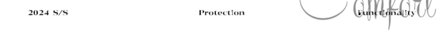CAMEL Cold White Original Yarn Sun Protection Clothing UPF50+, Quick-Drying High-Elasticity Sun Protection Jacket A15BAVV086, Phantom Black 2XL 26