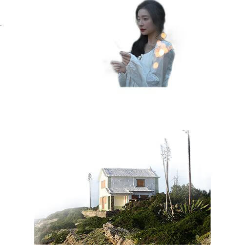 White Image 3