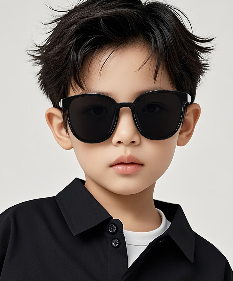 Disney Kids Sunglasses for Boys Ages 3-12 Outdoor UV Protection Fashion Cool Shades Birthday Gift 2
