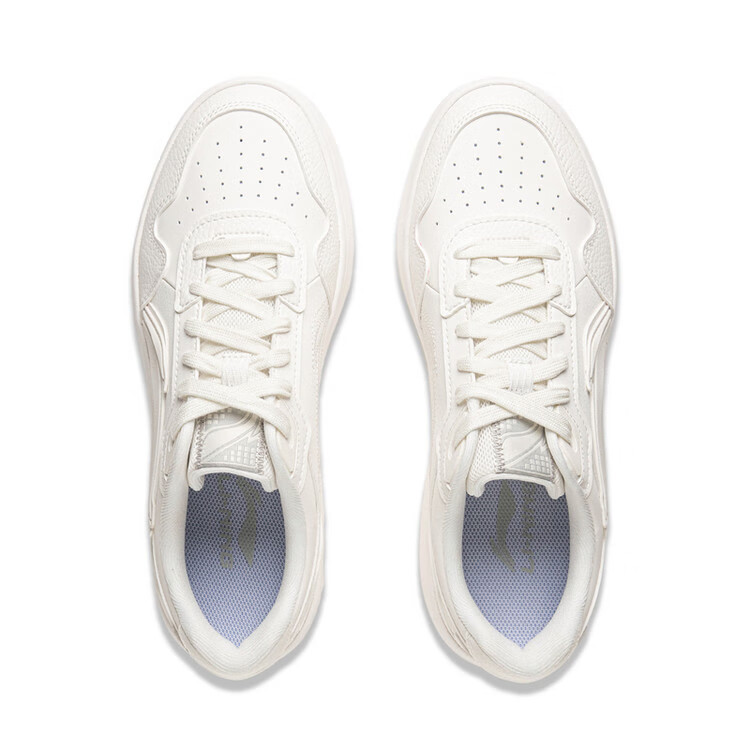 Li-Ning Trendy Comfortable Lightweight Wear-Resistant Sneakers for Men, Fashionable Versatile Classic Casual Shoes for Daily Use 5