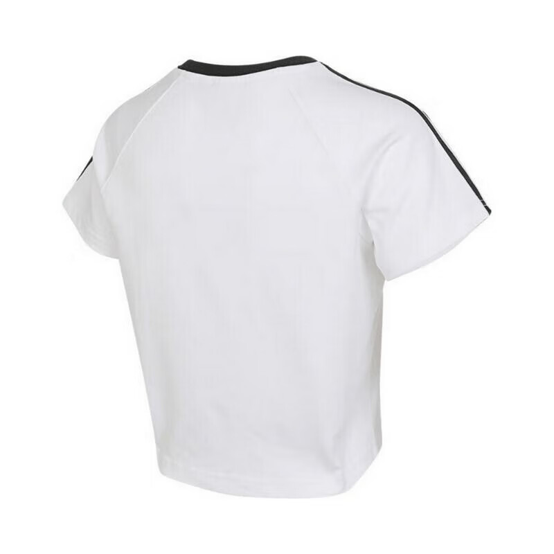 Adidas Trefoil 3S CALI TEE SS Short Sleeve JC8704 XS 2