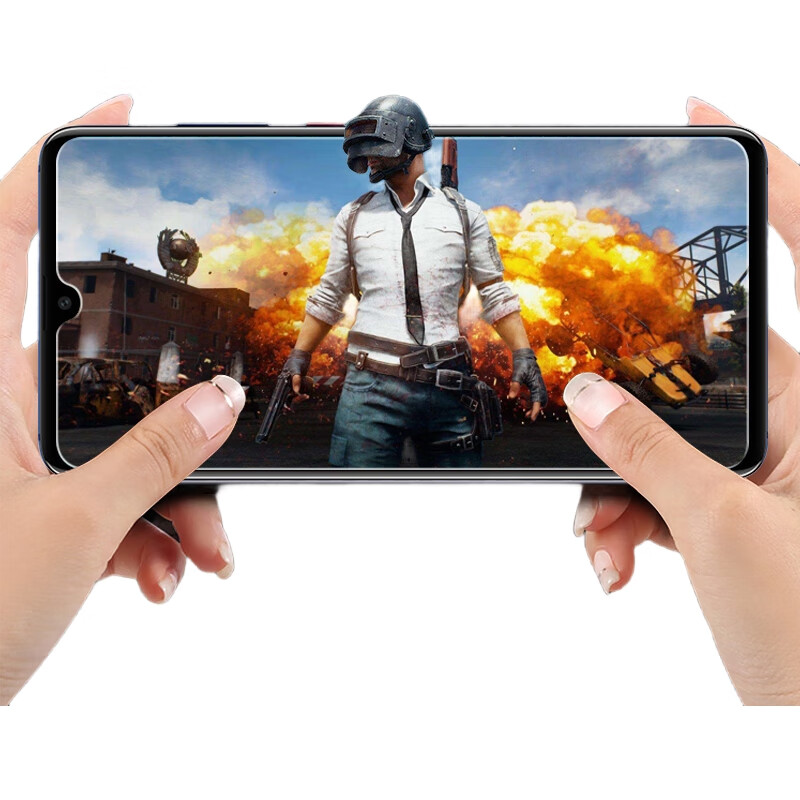 Защитное стекло для Huawei Mate20